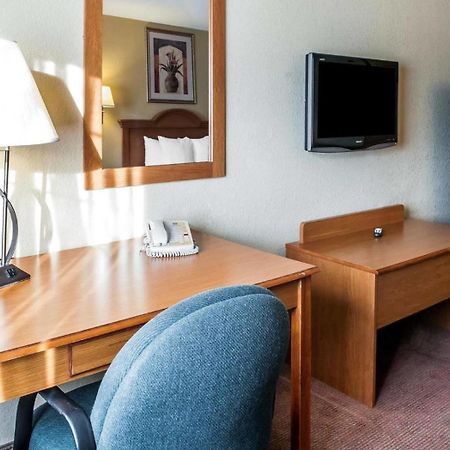 Comfort Inn & Suites Las Cruces Mesilla Eksteriør billede