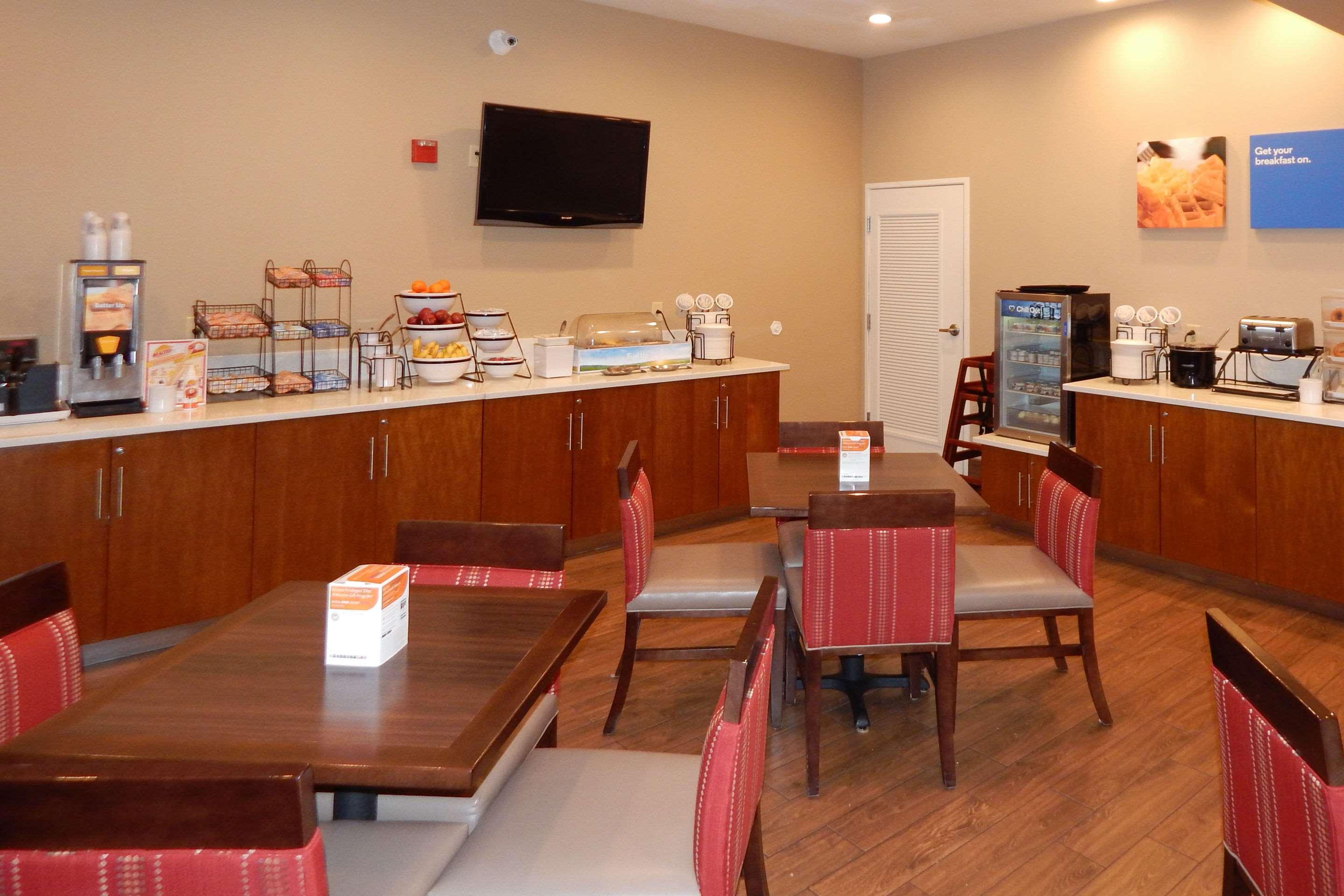 Comfort Inn & Suites Las Cruces Mesilla Eksteriør billede