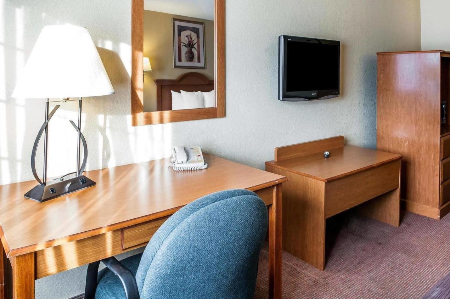 Comfort Inn & Suites Las Cruces Mesilla Eksteriør billede