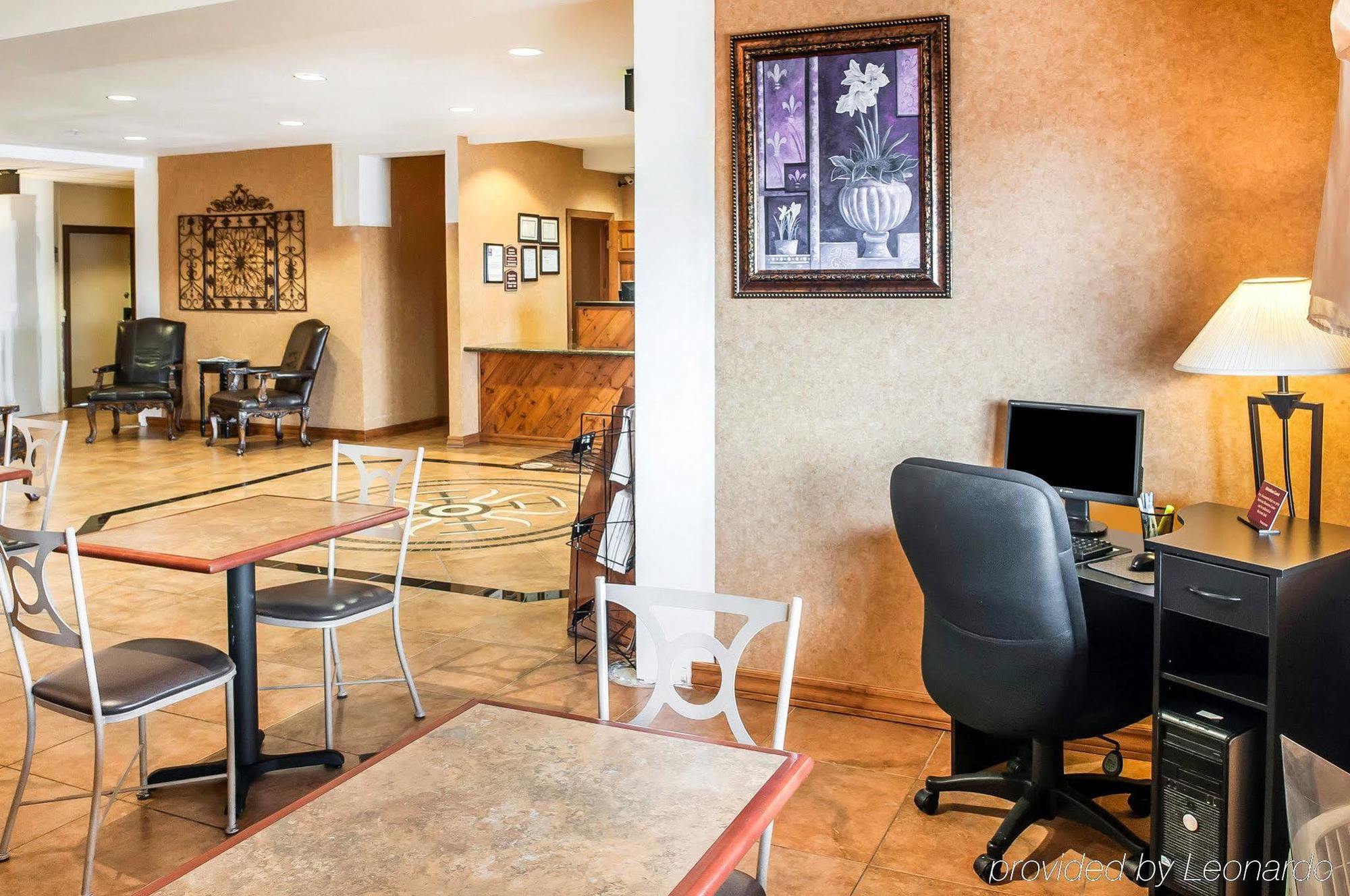 Comfort Inn & Suites Las Cruces Mesilla Eksteriør billede