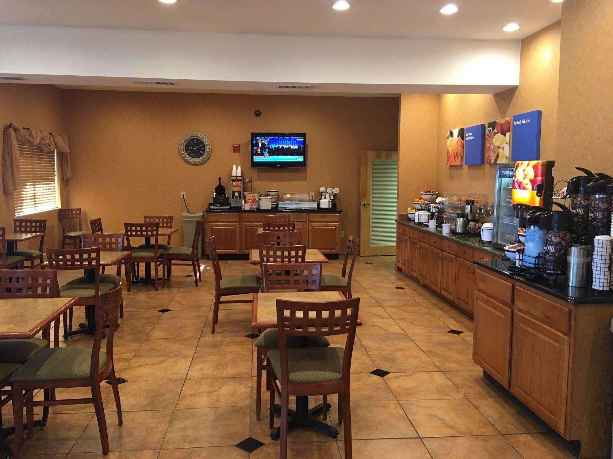 Comfort Inn & Suites Las Cruces Mesilla Eksteriør billede
